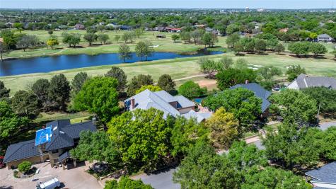 20 Saint Andrews Street Abilene TX 79606
