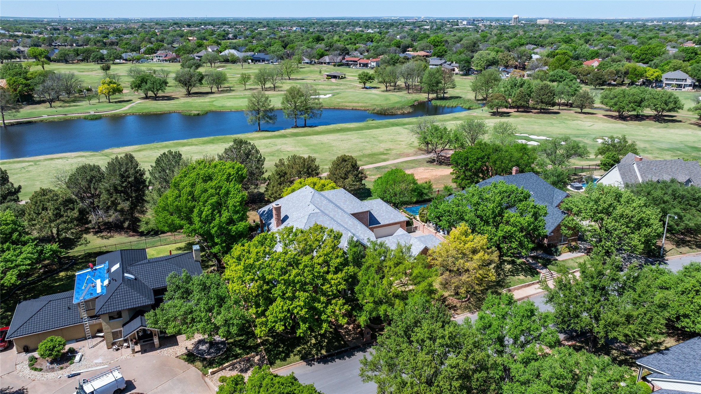 20 Saint Andrews Street Abilene TX 79606