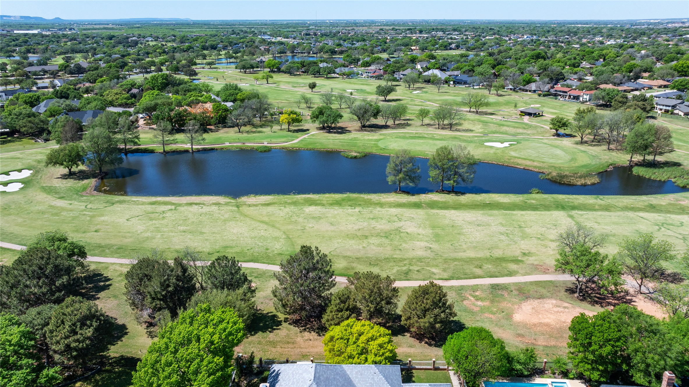 20 Saint Andrews Street Abilene TX 79606