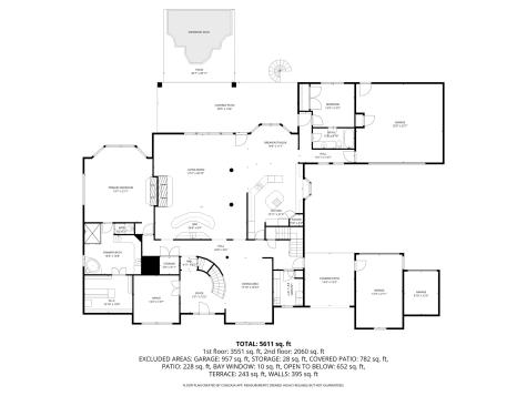 20 Saint Andrews Street Abilene TX 79606
