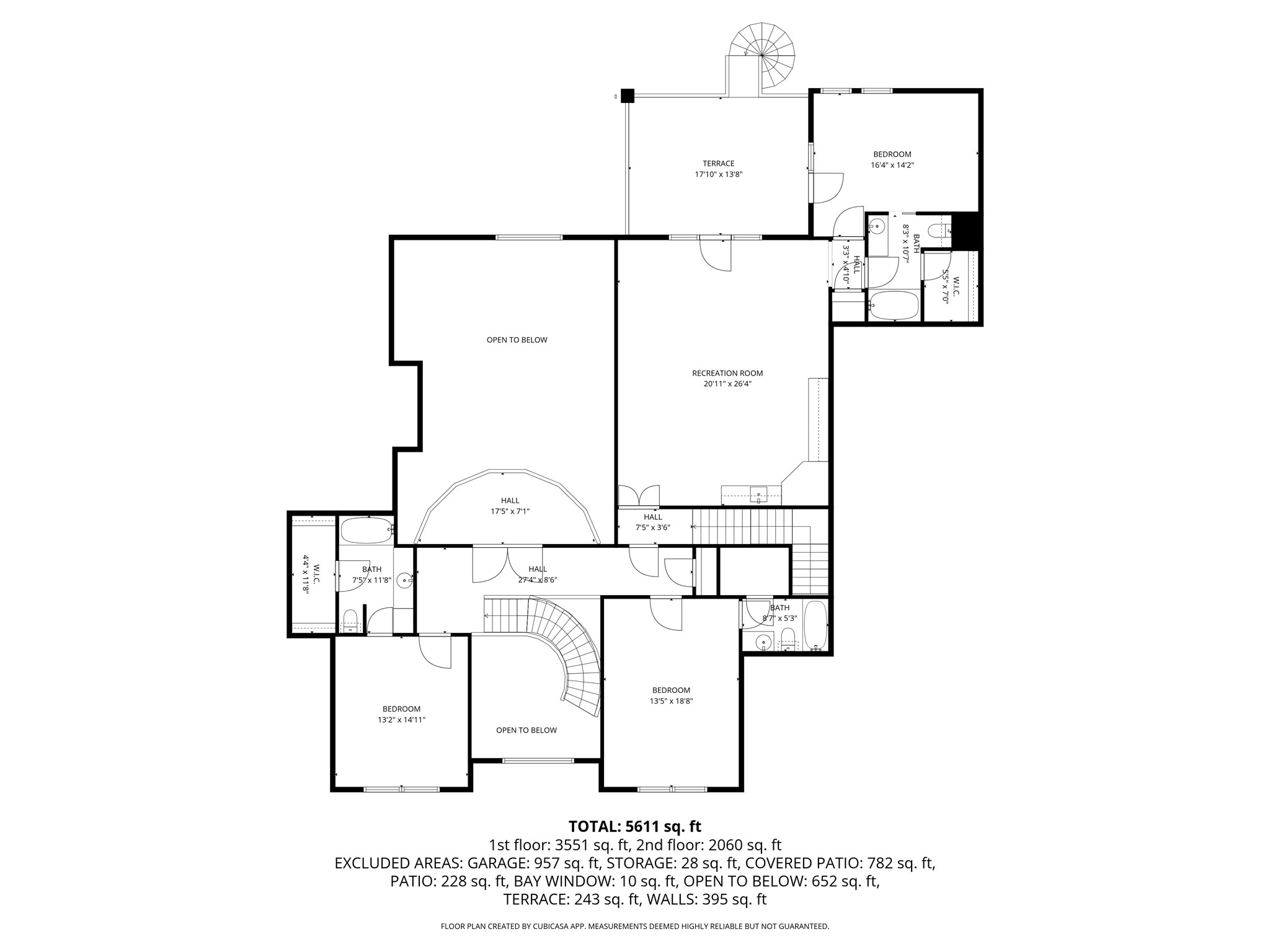 20 Saint Andrews Street Abilene TX 79606
