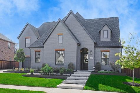 15059 Spider Lily Road Frisco TX 75035
