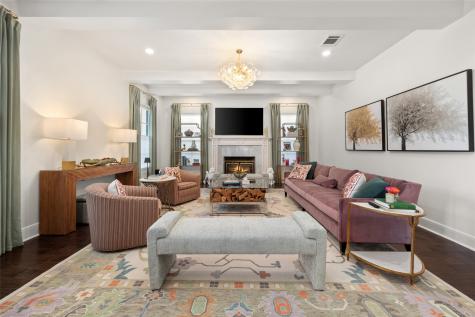 1716 Ashland Avenue Fort Worth TX 76107