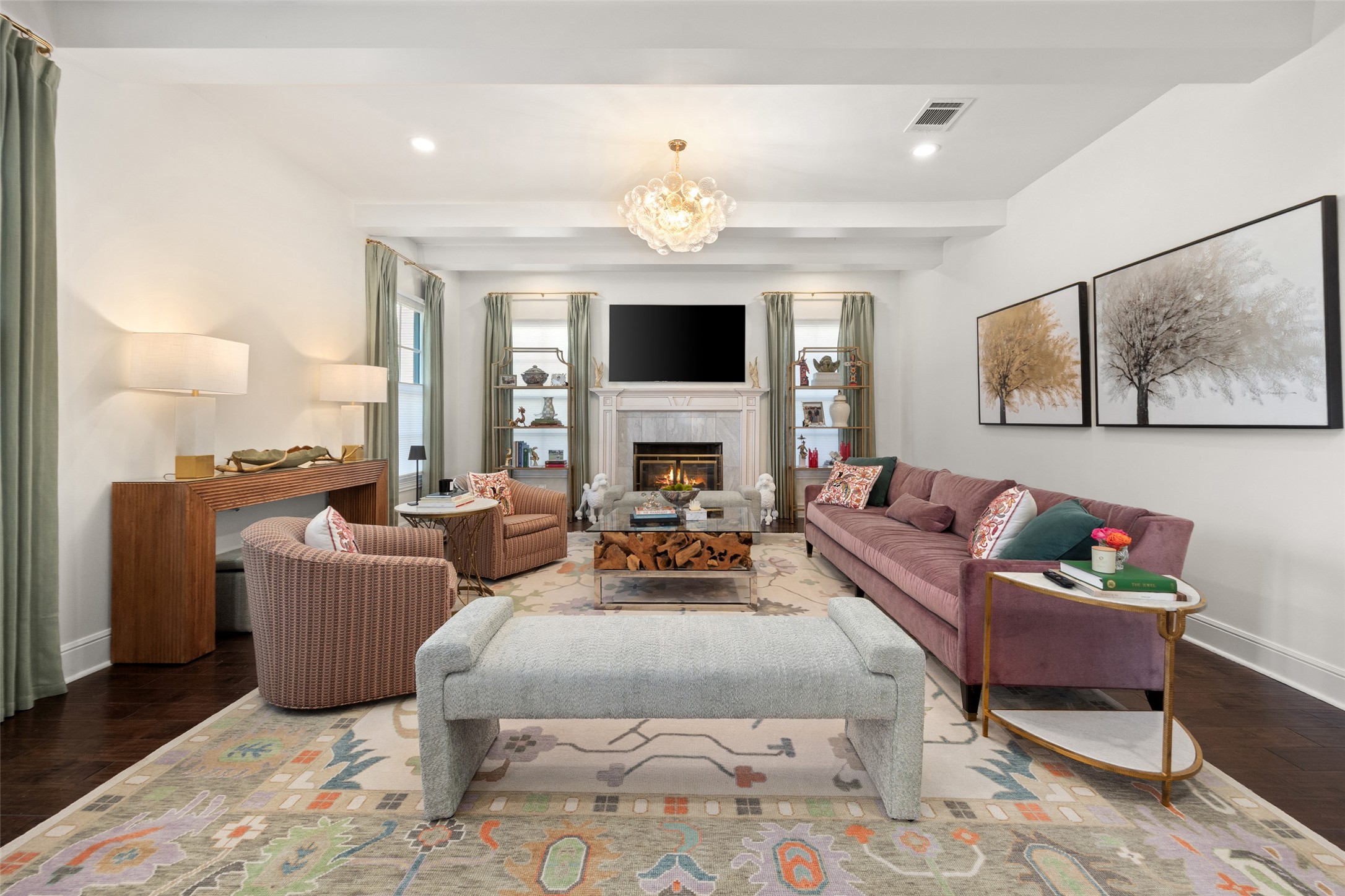 1716 Ashland Avenue Fort Worth TX 76107