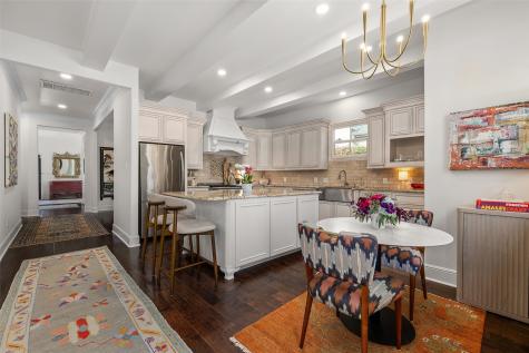 1716 Ashland Avenue Fort Worth TX 76107