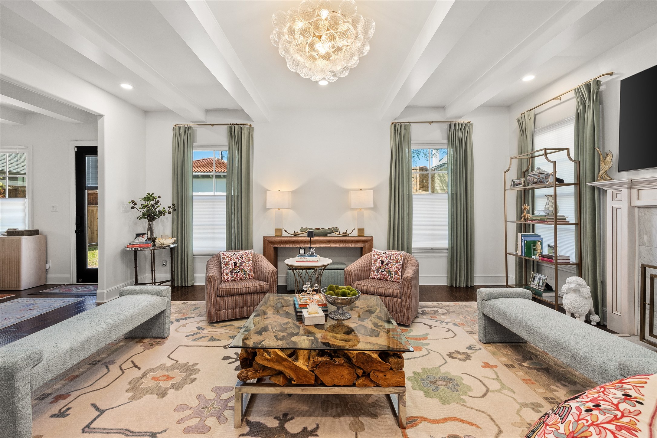 1716 Ashland Avenue Fort Worth TX 76107