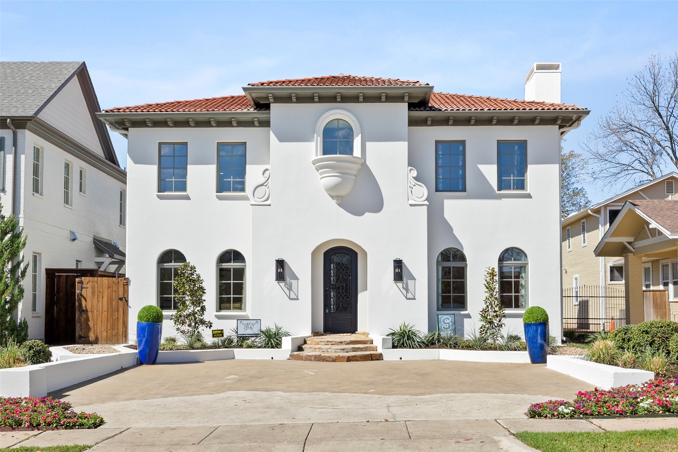 1716 Ashland Avenue Fort Worth TX 76107