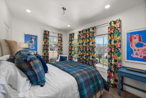 1716 Ashland Avenue Fort Worth TX 76107