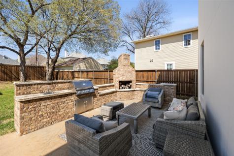 1716 Ashland Avenue Fort Worth TX 76107