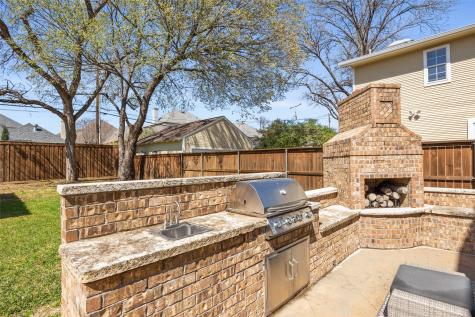 1716 Ashland Avenue Fort Worth TX 76107