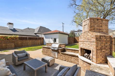 1716 Ashland Avenue Fort Worth TX 76107