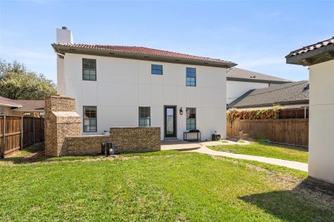 1716 Ashland Avenue Fort Worth TX 76107