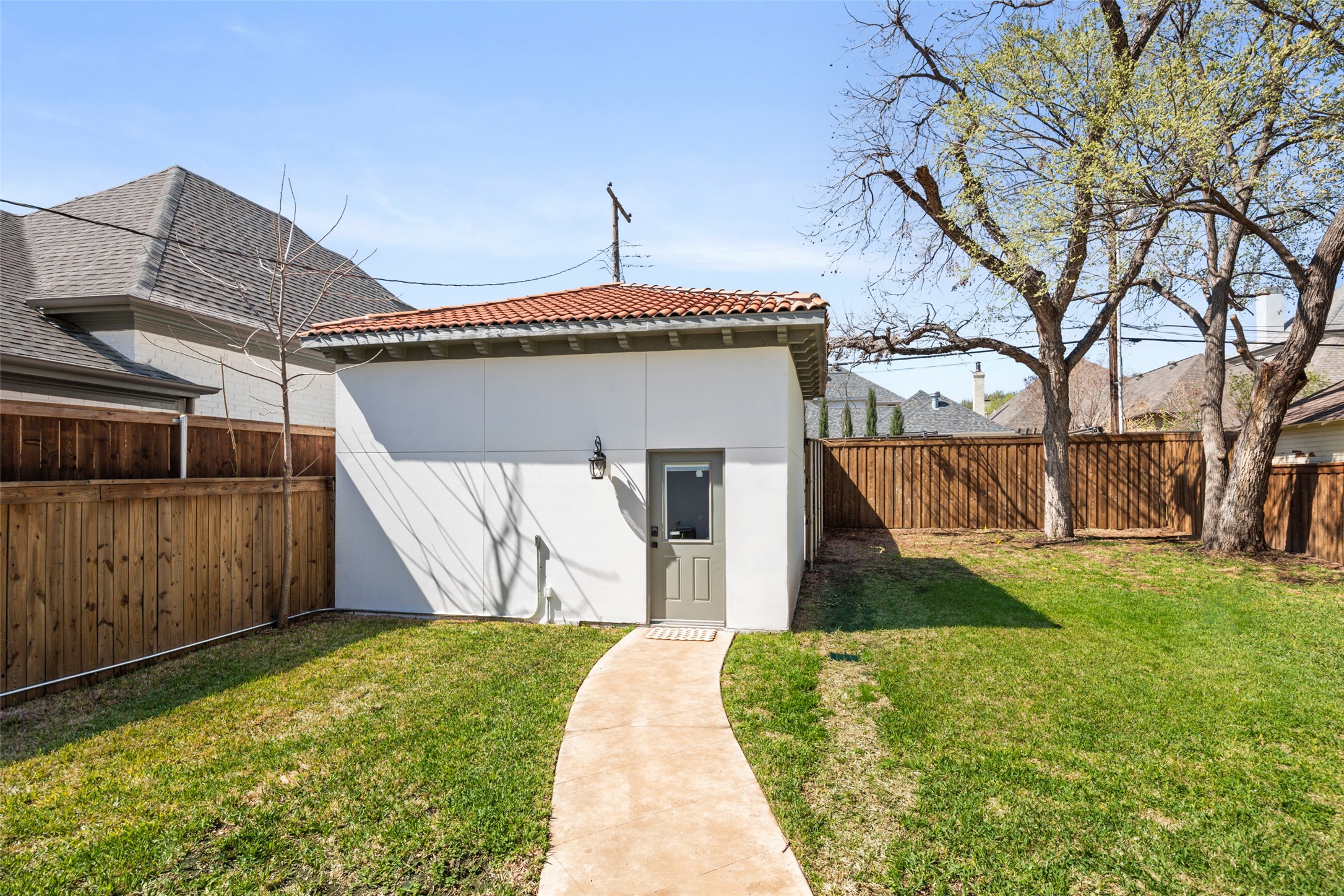 1716 Ashland Avenue Fort Worth TX 76107