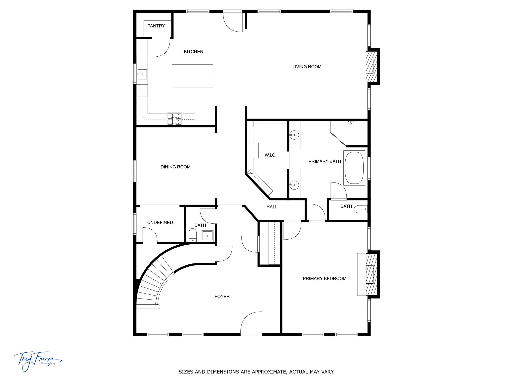 1716 Ashland Avenue Fort Worth TX 76107