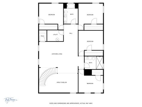 1716 Ashland Avenue Fort Worth TX 76107