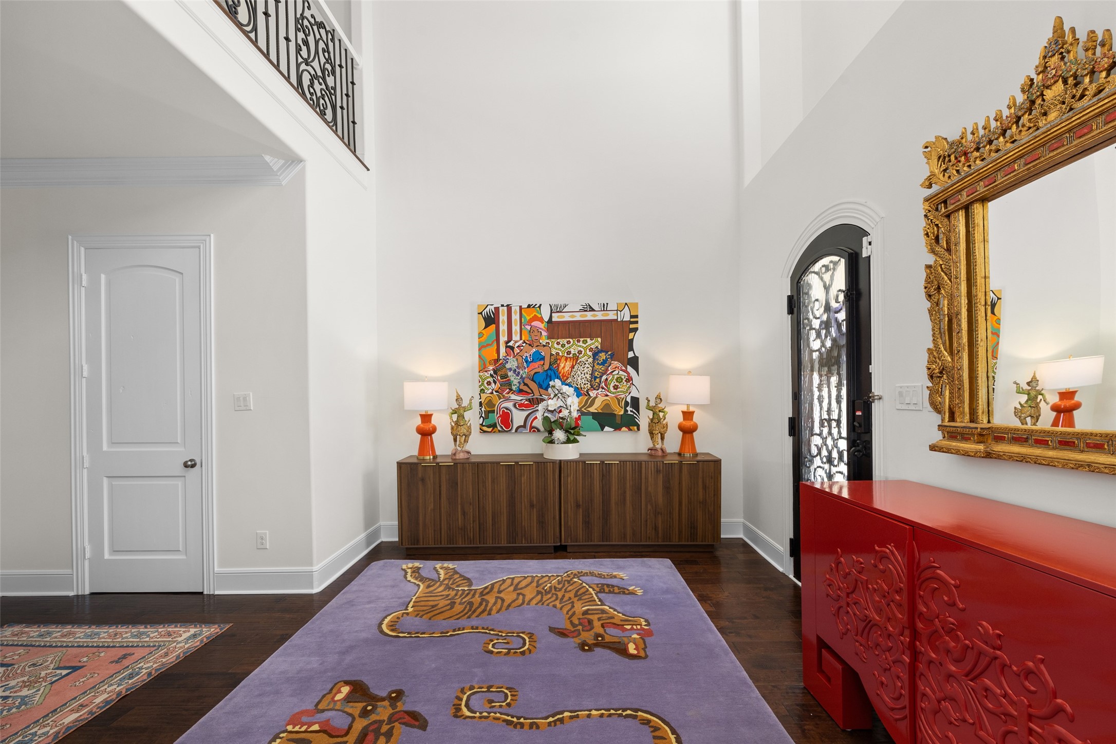 1716 Ashland Avenue Fort Worth TX 76107