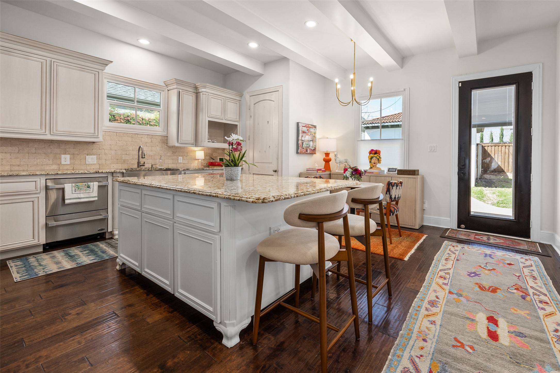 1716 Ashland Avenue Fort Worth TX 76107