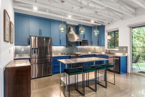4798 Iberia Avenue Dallas TX 75207