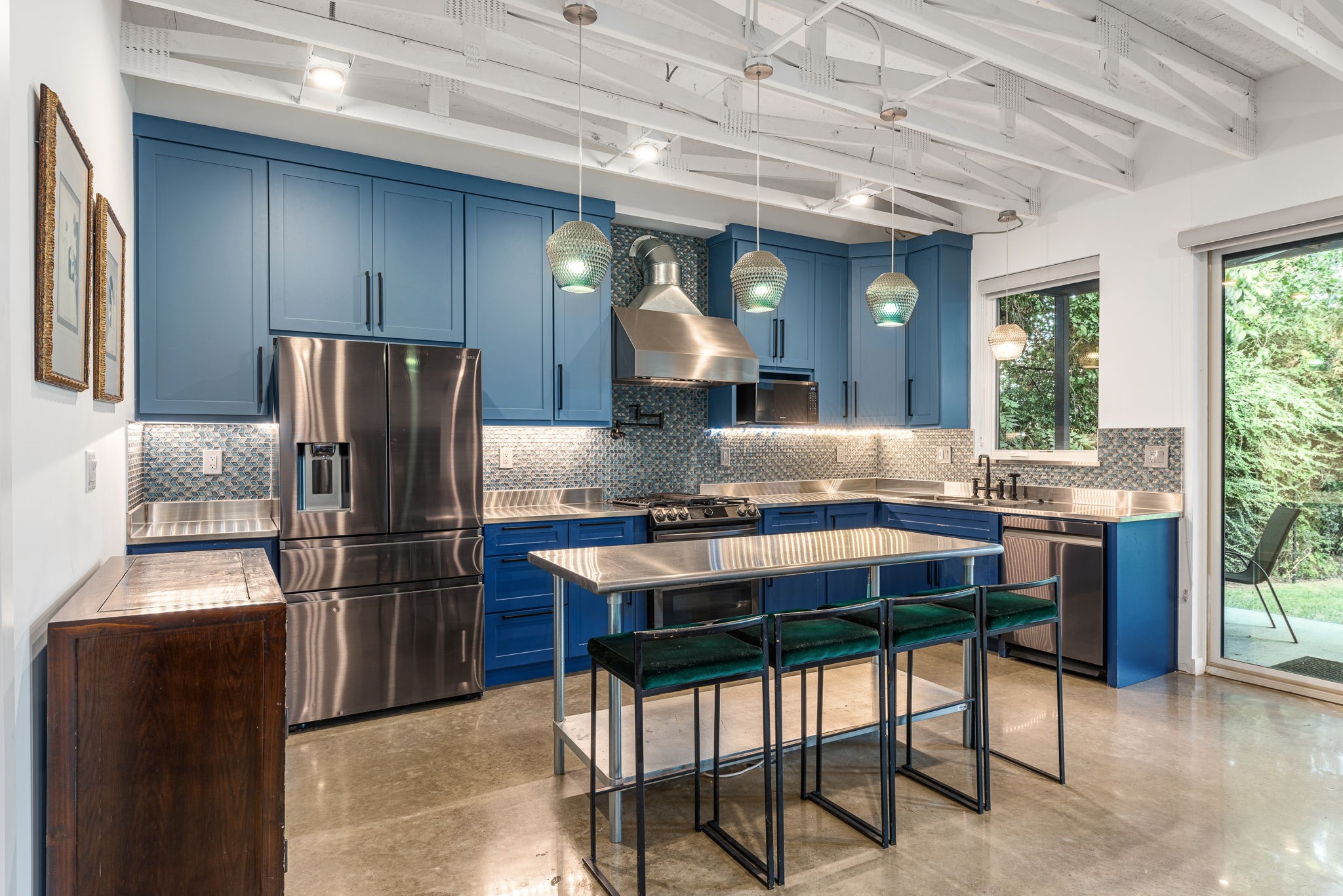 4798 Iberia Avenue Dallas TX 75207
