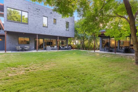 4798 Iberia Avenue Dallas TX 75207