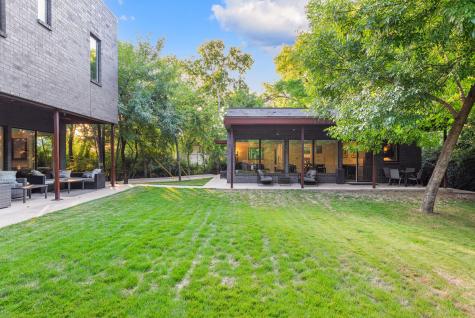 4798 Iberia Avenue Dallas TX 75207
