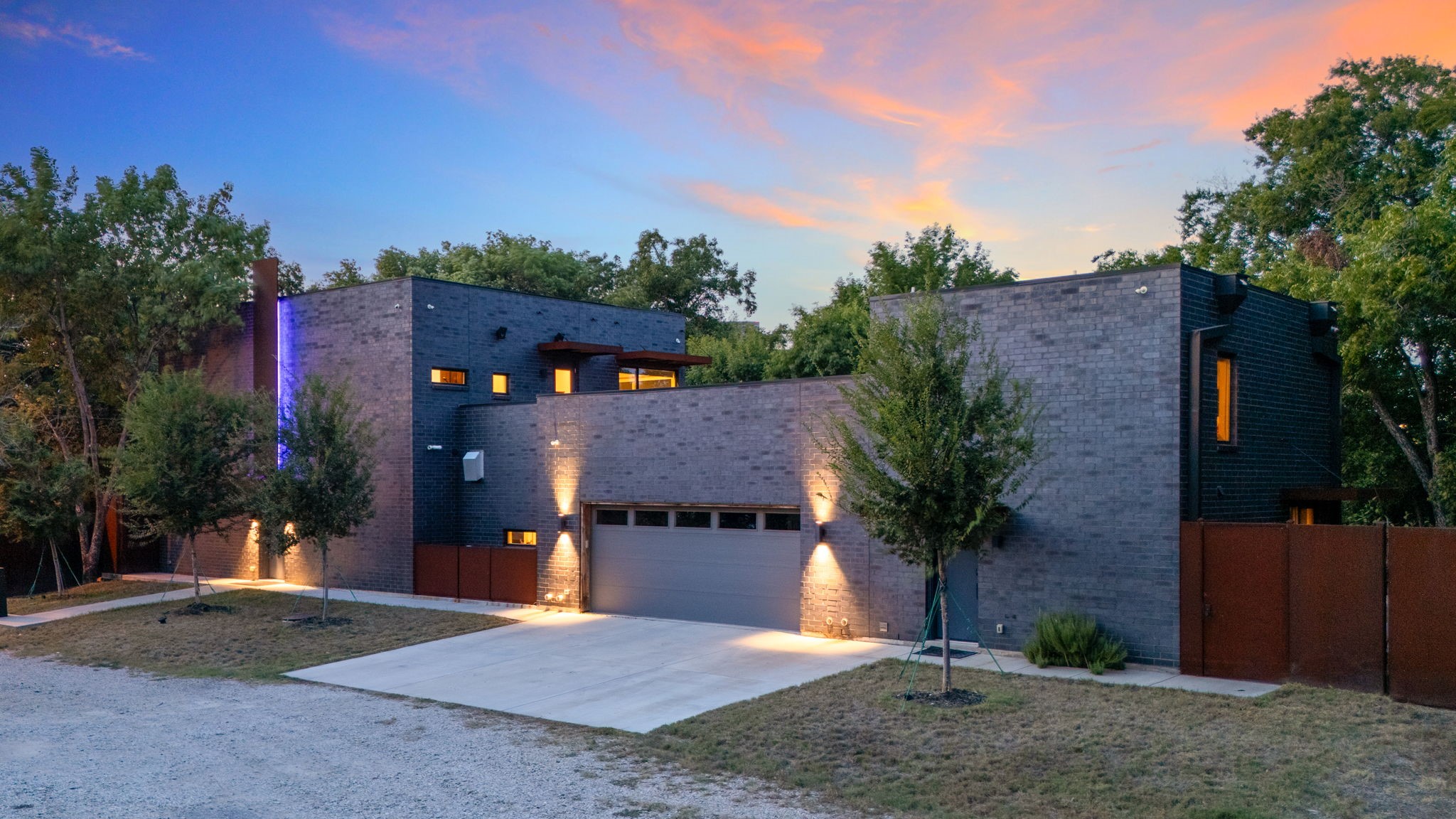 4798 Iberia Avenue Dallas TX 75207