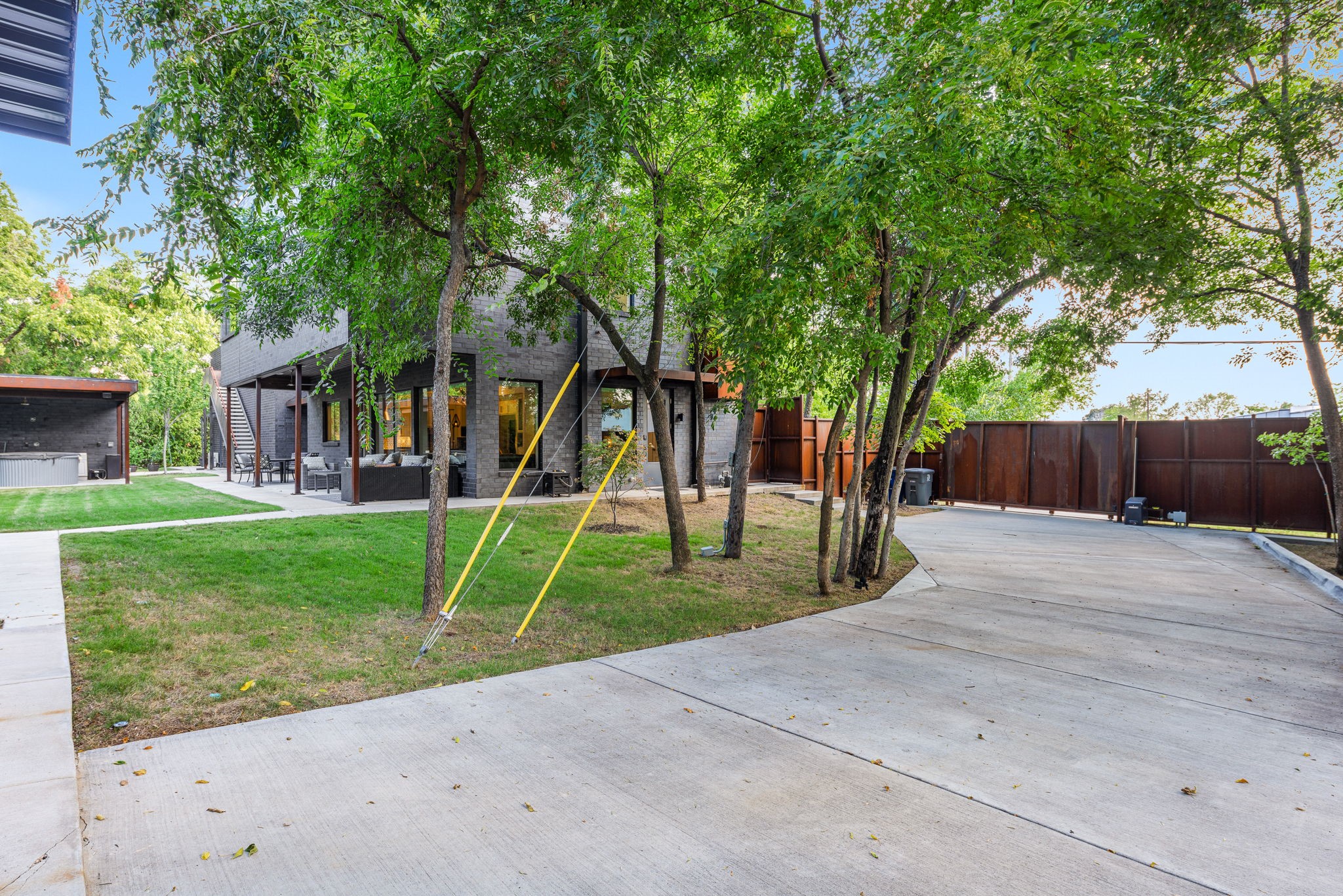 4798 Iberia Avenue Dallas TX 75207