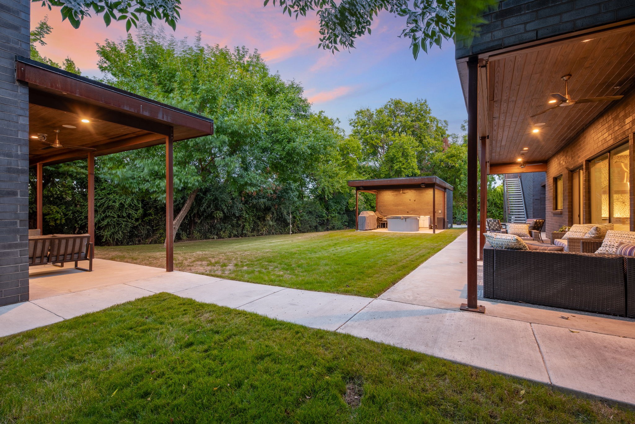 4798 Iberia Avenue Dallas TX 75207