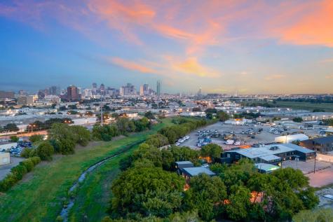 4798 Iberia Avenue Dallas TX 75207