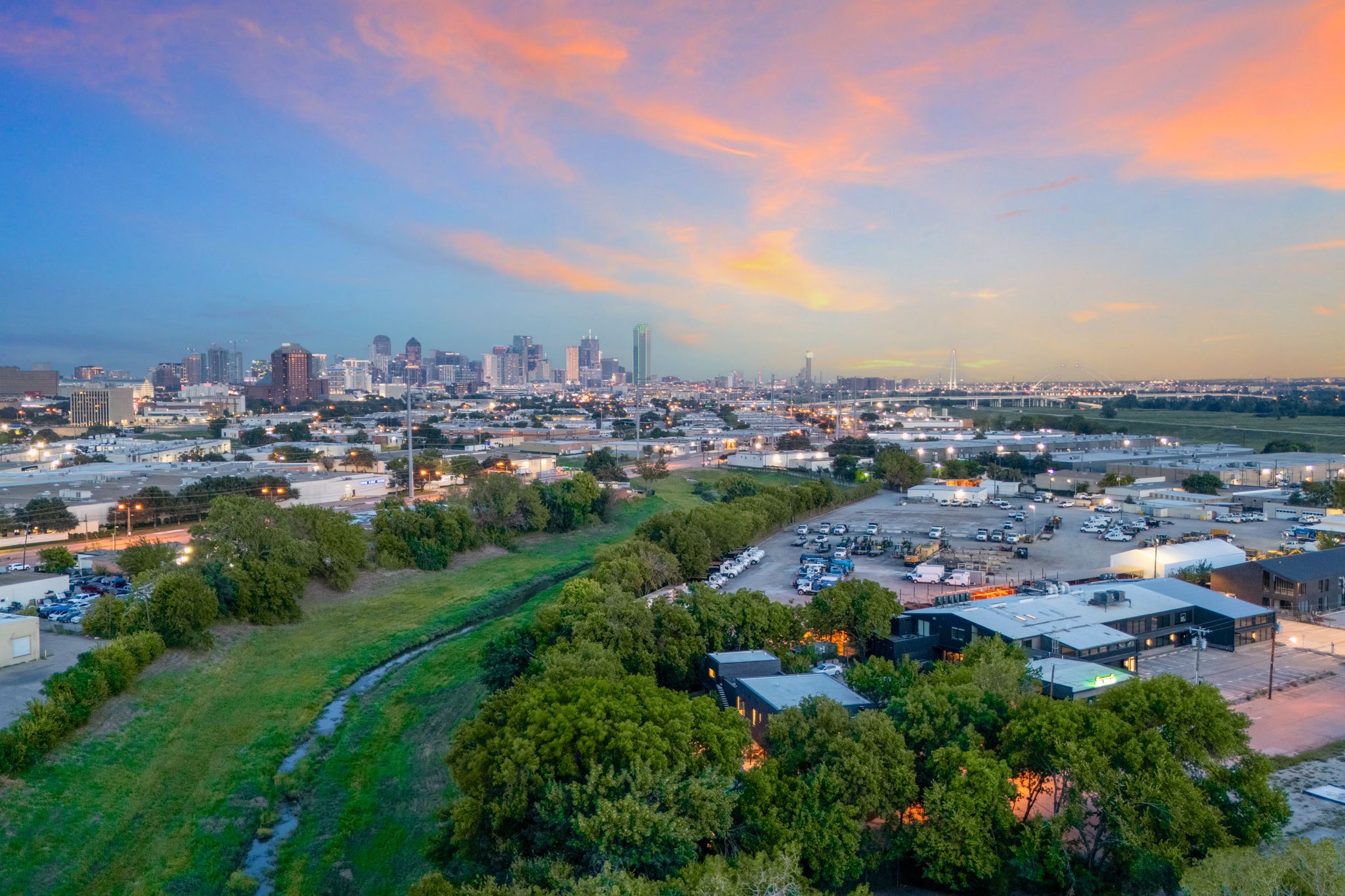 4798 Iberia Avenue Dallas TX 75207