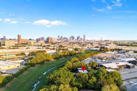 4798 Iberia Avenue Dallas TX 75207