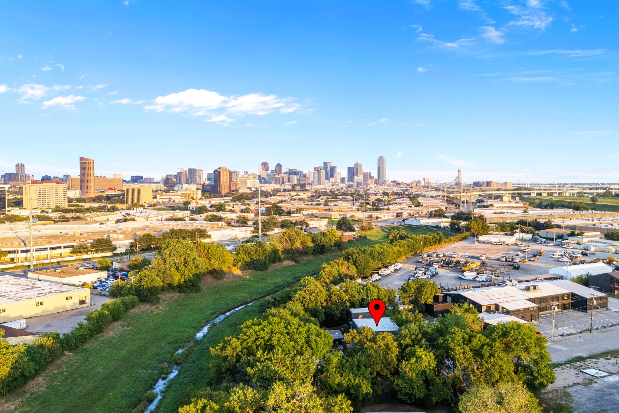 4798 Iberia Avenue Dallas TX 75207