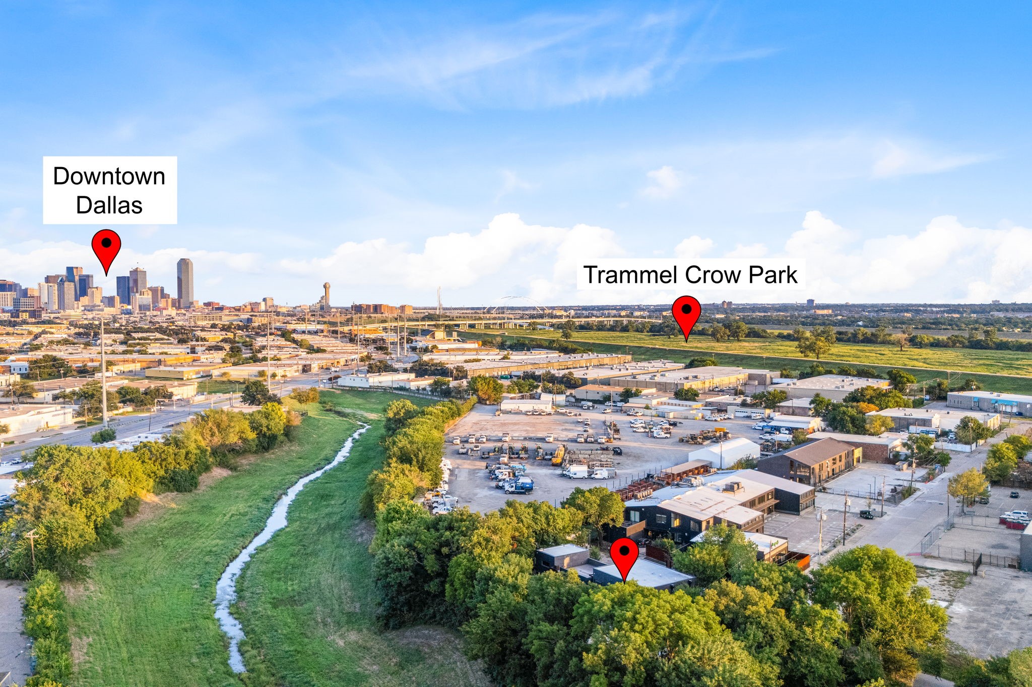4798 Iberia Avenue Dallas TX 75207