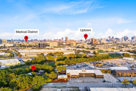 4798 Iberia Avenue Dallas TX 75207