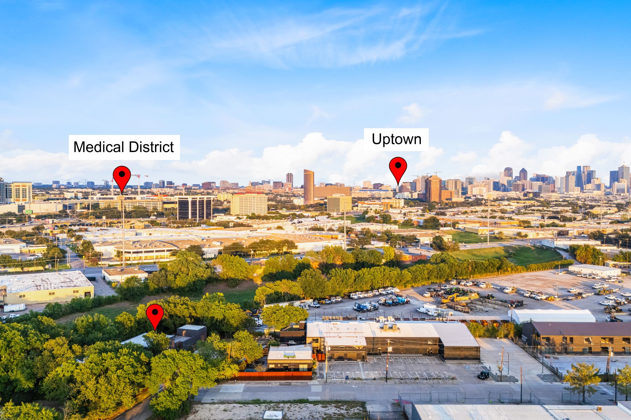 4798 Iberia Avenue Dallas TX 75207
