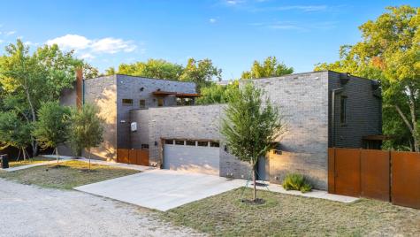 4798 Iberia Avenue Dallas TX 75207