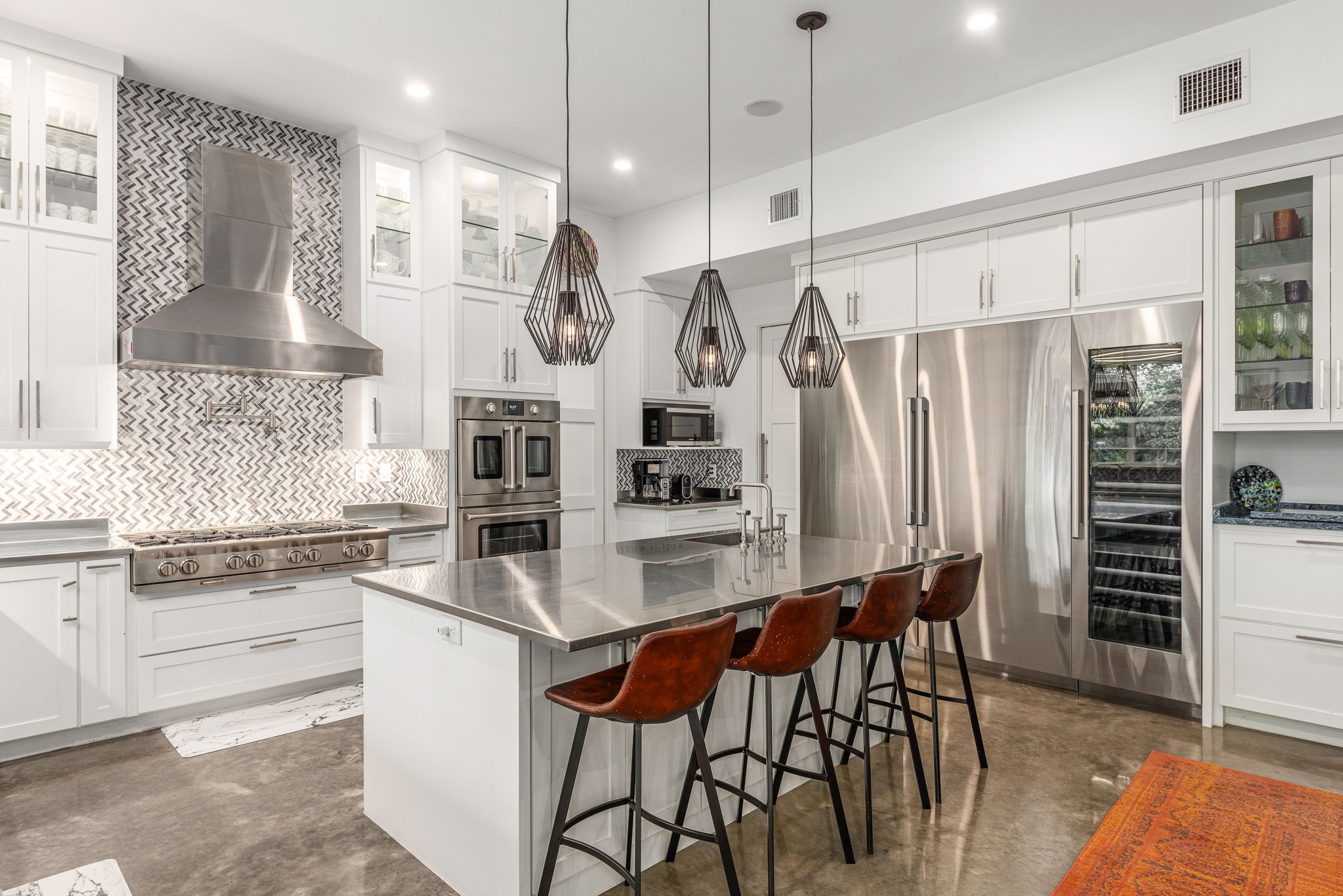 4798 Iberia Avenue Dallas TX 75207