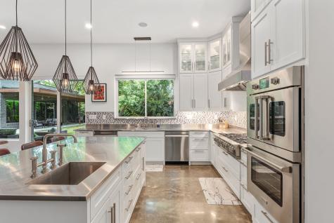 4798 Iberia Avenue Dallas TX 75207