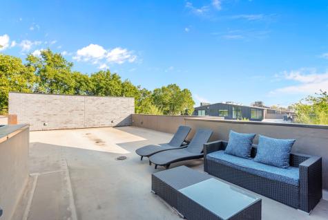 4798 Iberia Avenue Dallas TX 75207