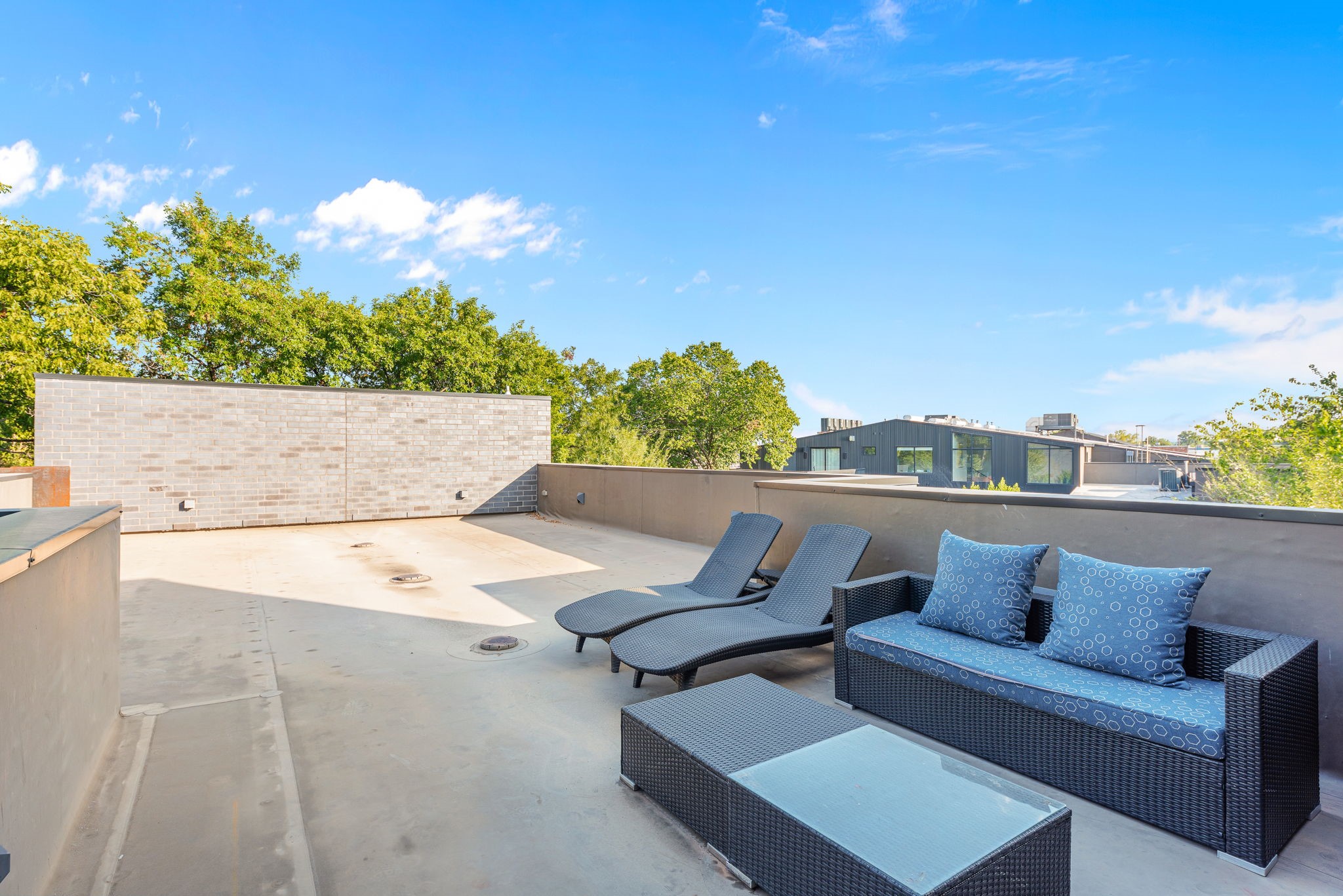 4798 Iberia Avenue Dallas TX 75207