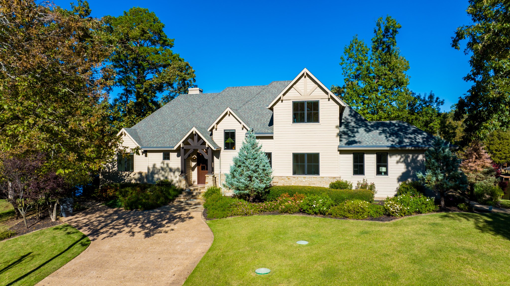 80 Lampasas Court Scroggins TX 75480