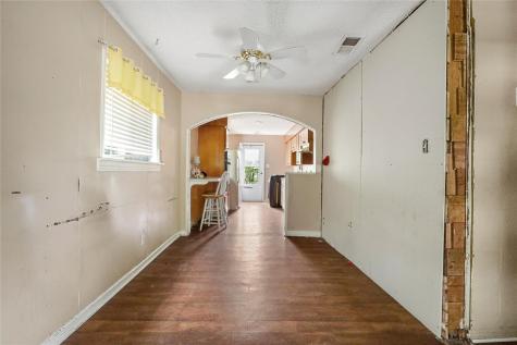 3304 Hardy Street Fort Worth TX 76106