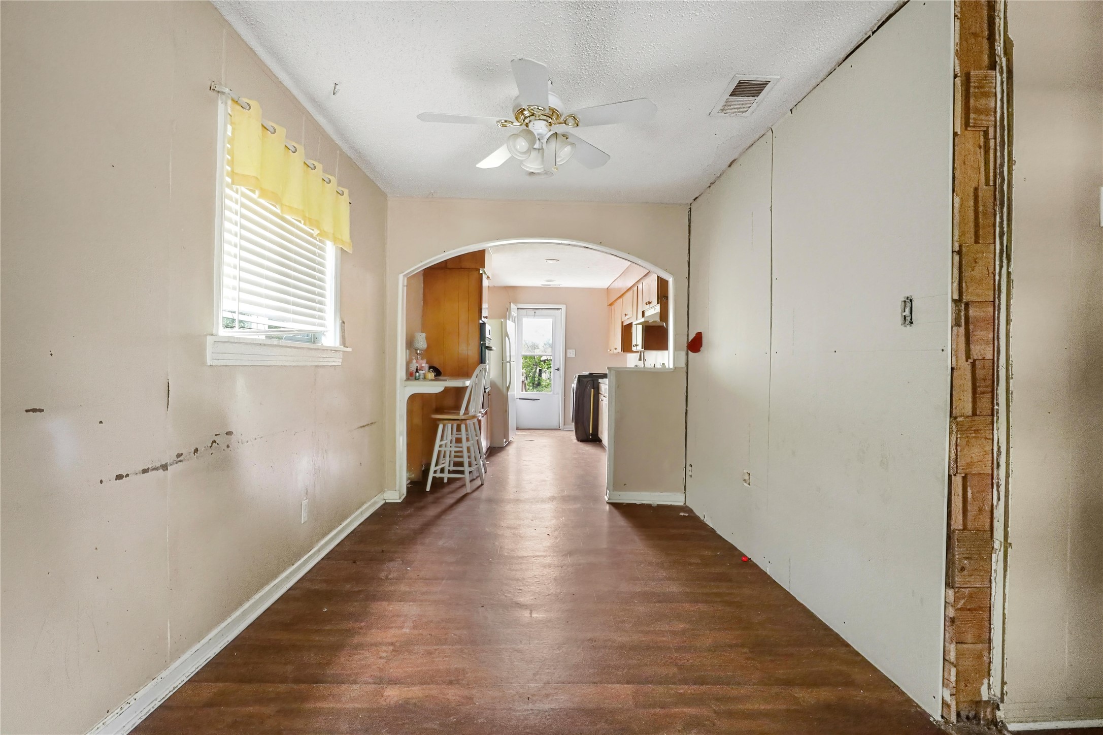 3304 Hardy Street Fort Worth TX 76106