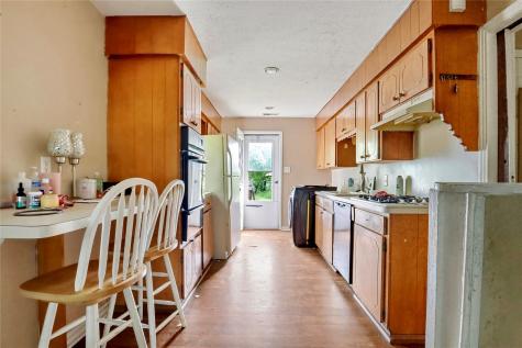 3304 Hardy Street Fort Worth TX 76106
