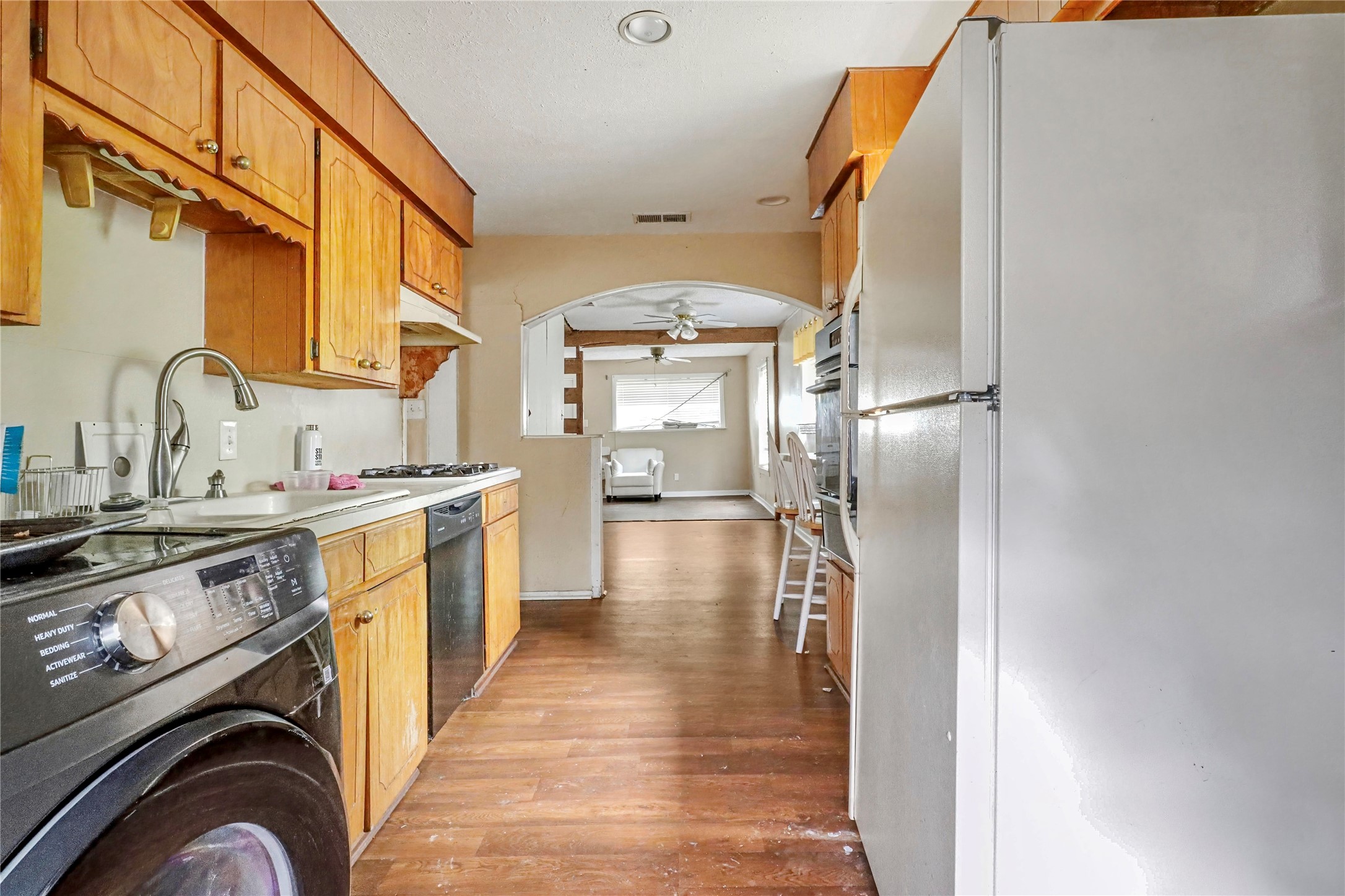 3304 Hardy Street Fort Worth TX 76106