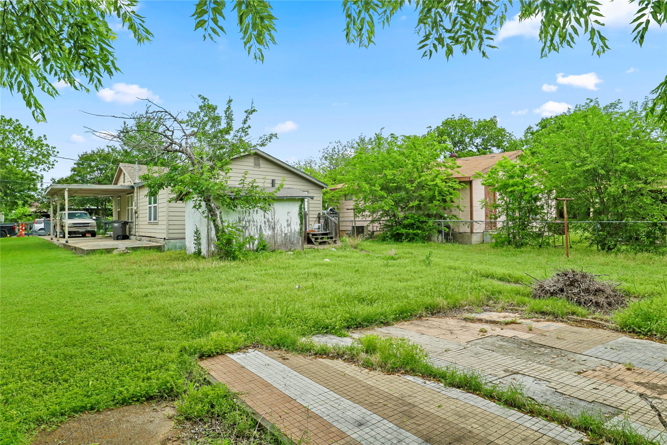 3304 Hardy Street Fort Worth TX 76106