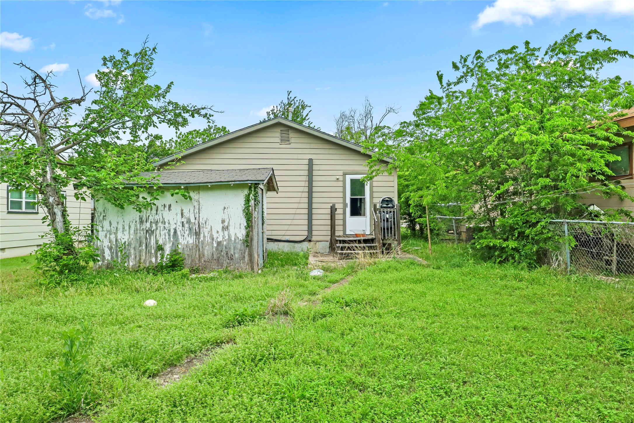 3304 Hardy Street Fort Worth TX 76106