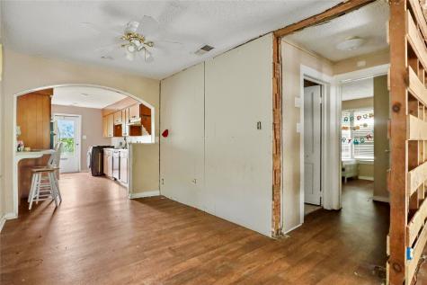 3304 Hardy Street Fort Worth TX 76106