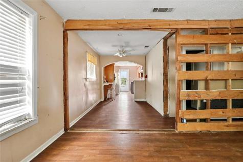 3304 Hardy Street Fort Worth TX 76106