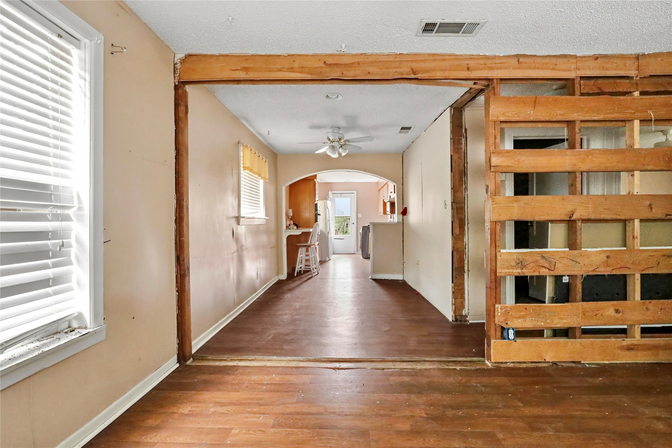 3304 Hardy Street Fort Worth TX 76106